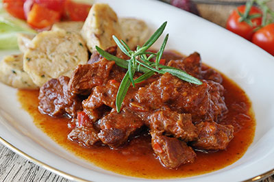 goulash