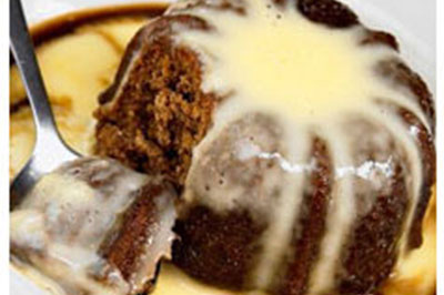 malva pudding