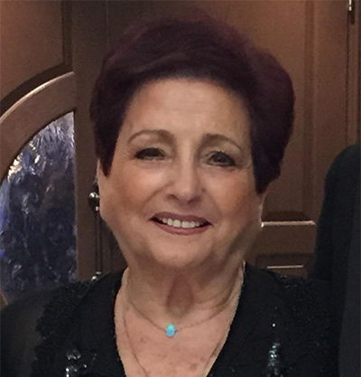 rita slimowitz