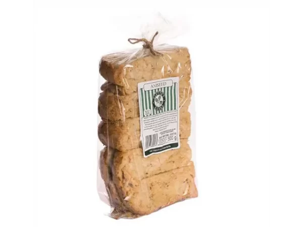 allettes rusks aniseed