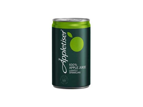 appletiser sparkling apple juice