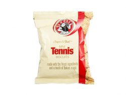 bakers mini tennis biscuits