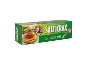 bakers salticrax original