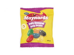 beacon maynard jelly beans fruity flavoured