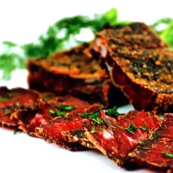 biltong