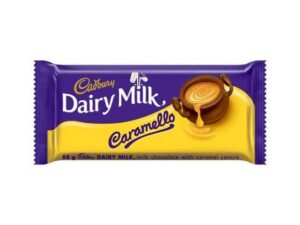 cadbury Dairy Milk Caramello