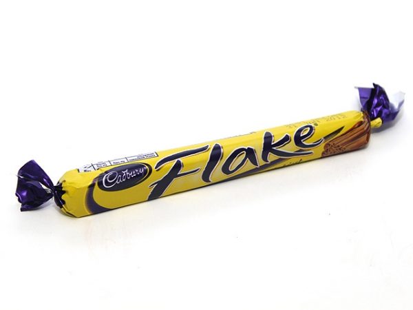 cadbury flake