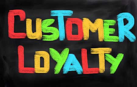 customer loyalty