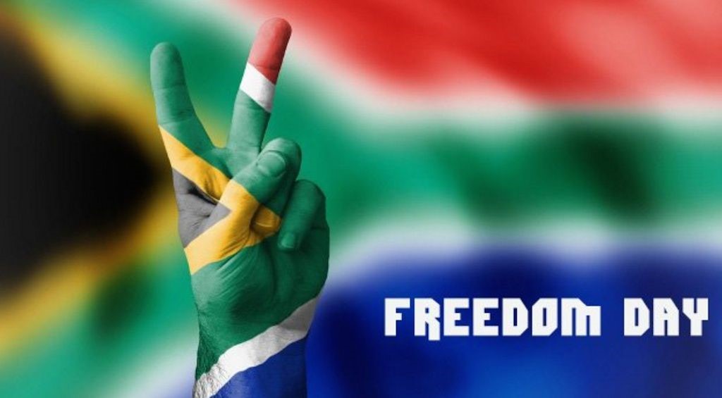 freedom day