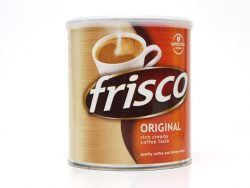 FRISCO COFFEE - ORIGINAL