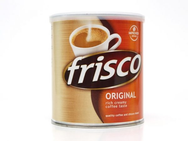 FRISCO COFFEE - ORIGINAL