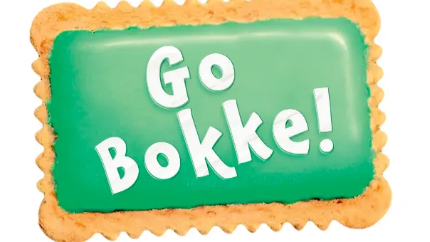 go bokke