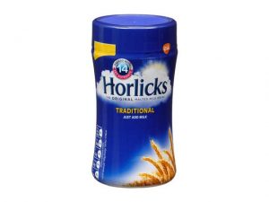 HORLICKS MALT DRINK