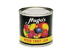 HUGO MIXED FRUIT JAM