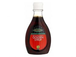 Illovo Golden Syrup 500g