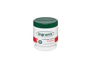 ingram's camphor cream original
