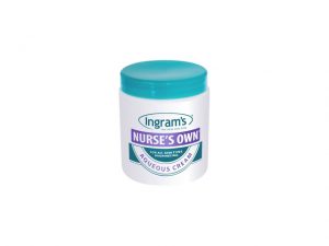 ingram's nurse's own aqueous cream