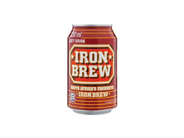 iron brew