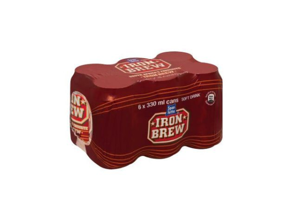 iron brew 6 pack