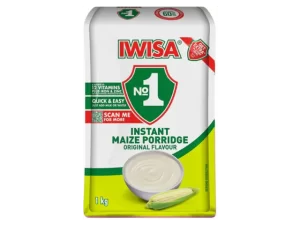 iwisa maize porridge original