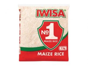 iwisa maize rice