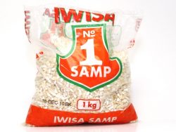 iwisa samp