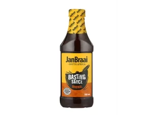 jan braai basting sauce original