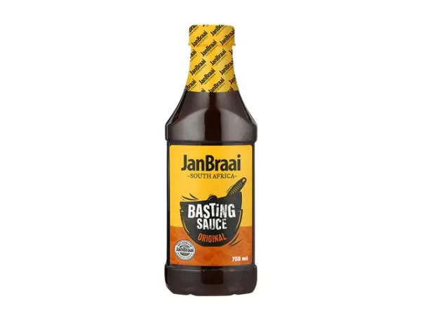 jan braai basting sauce original