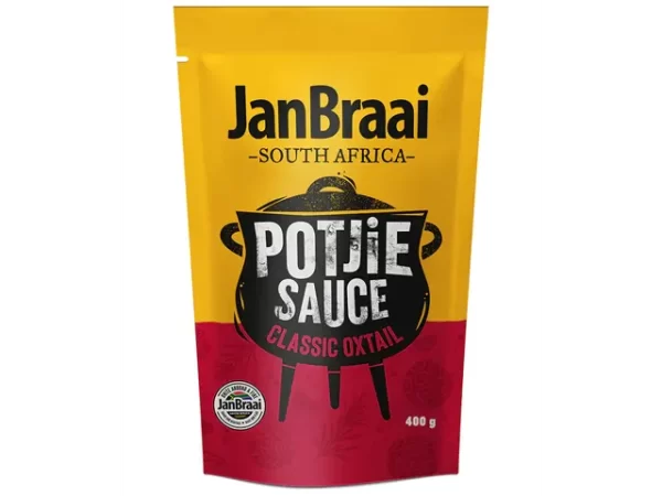 jan braai potjie sauce classic oxtail