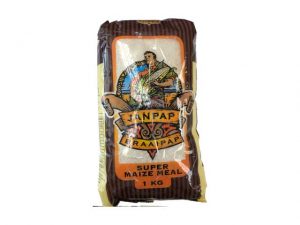 janpap super maize meal