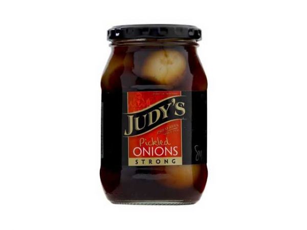 judys onions strong