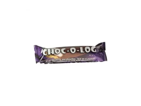 kayleys choc o log