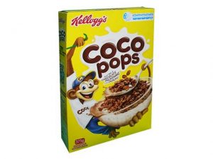 KELLOGGS-COCOPOPS