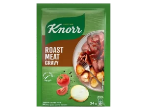 knorr roast meat gravy