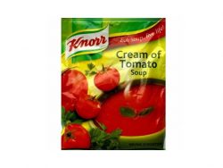 knorrs soups cream of tomato