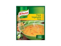 knorrs soups thick vegetable