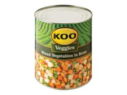 koo mixed vegetables in brine