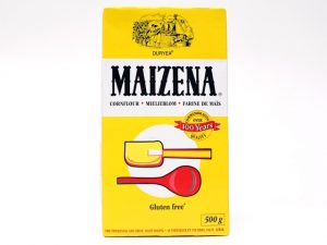 MAIZENA CORN STARCH