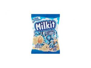 milkit vanilla lollipops