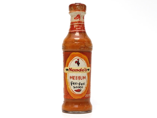 NANDOS Peri Peri Sauce medium