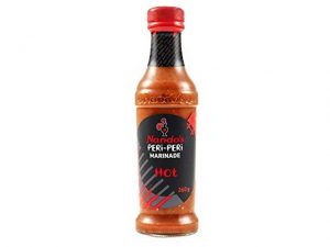 Nandos Peri Peri Marinade Hot