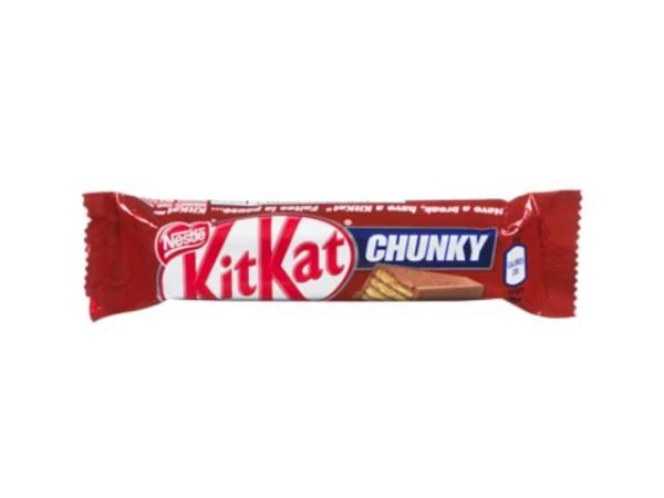 kit kat chunky
