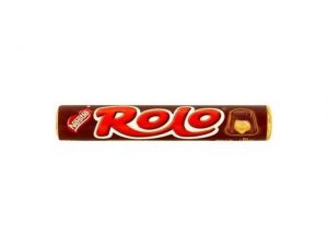 nestle rolo