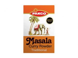 pakco masala curry powder traditional