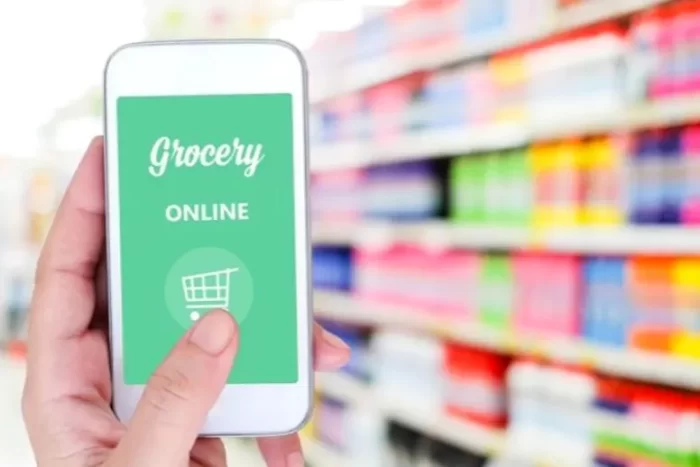 grocery online