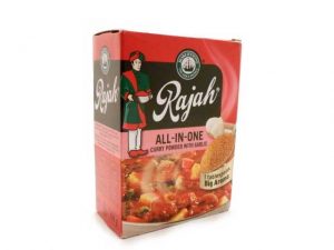RAJAH CURRY POWDER - ALL IN ONE