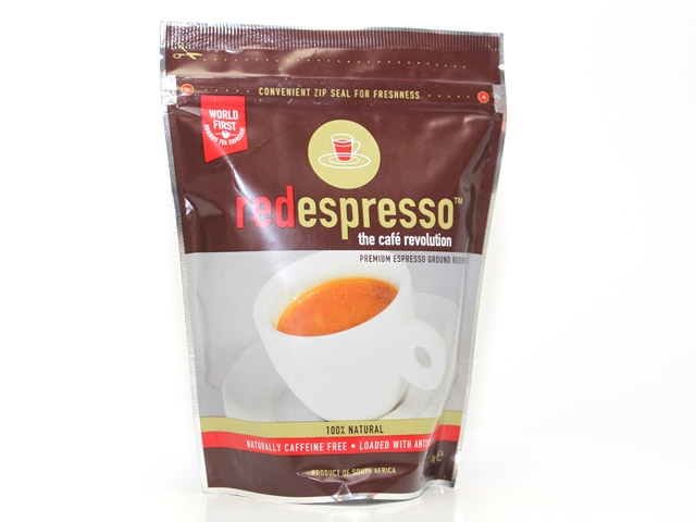 RED ESPRESSO (ROOIBOS CAPPUCCINO)