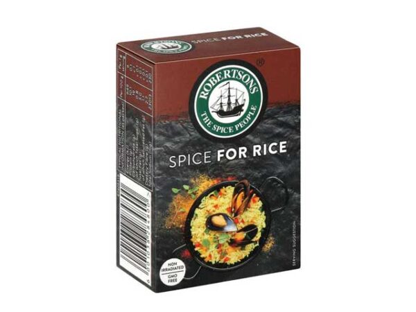 robertsons spice for rice refill
