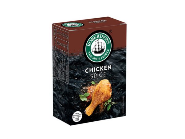 robertsons spices refill box chicken spice