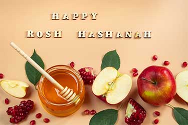 happy rosh hasanah